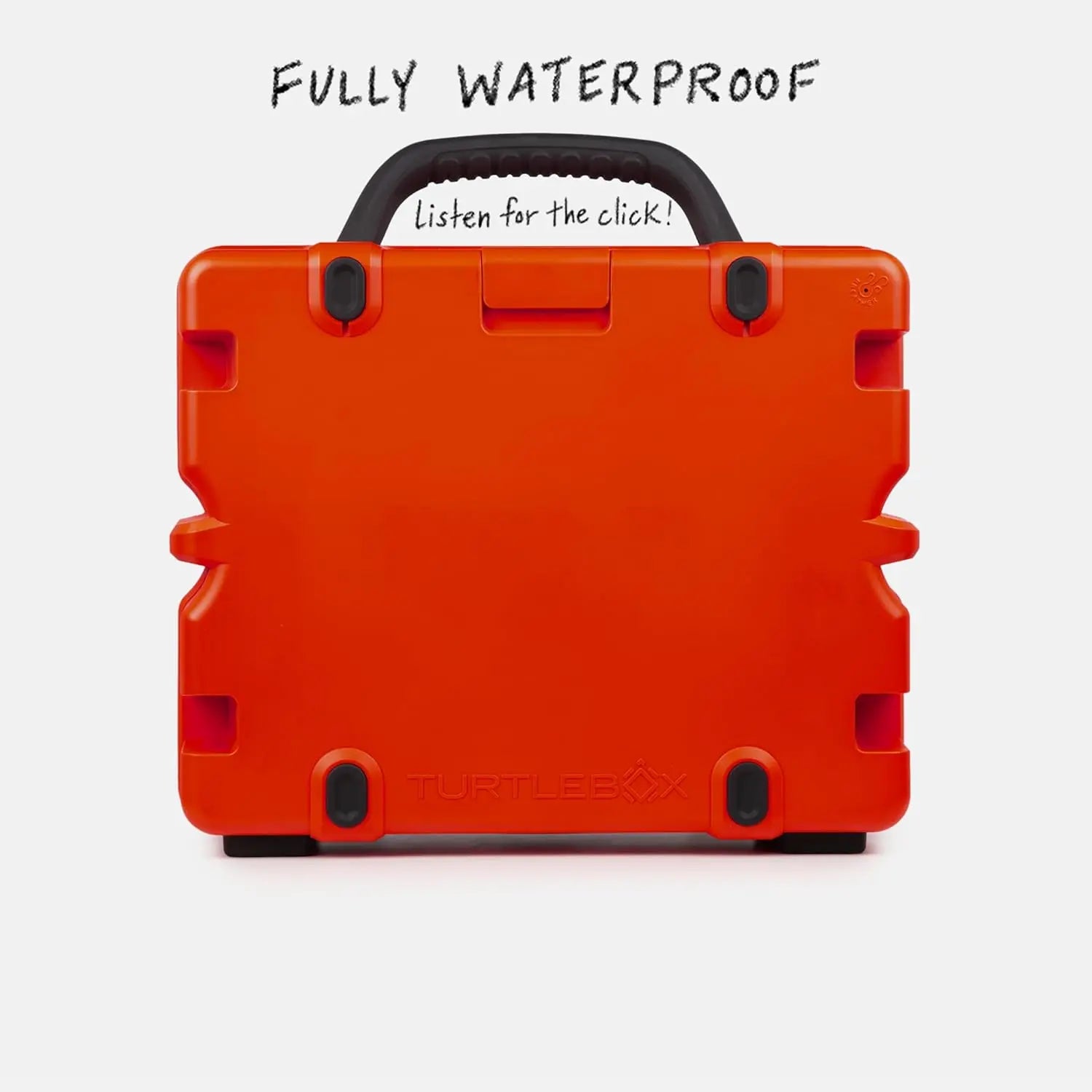 Ultra-Loud Outdoor Bluetooth Speaker: Waterproof, Shockproof, 25-Hour Playtime, Deep Bass, Unlimited Pairing for Full Stereo