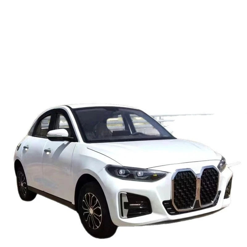 Can be equipped with solar passenger four-wheeler adult car