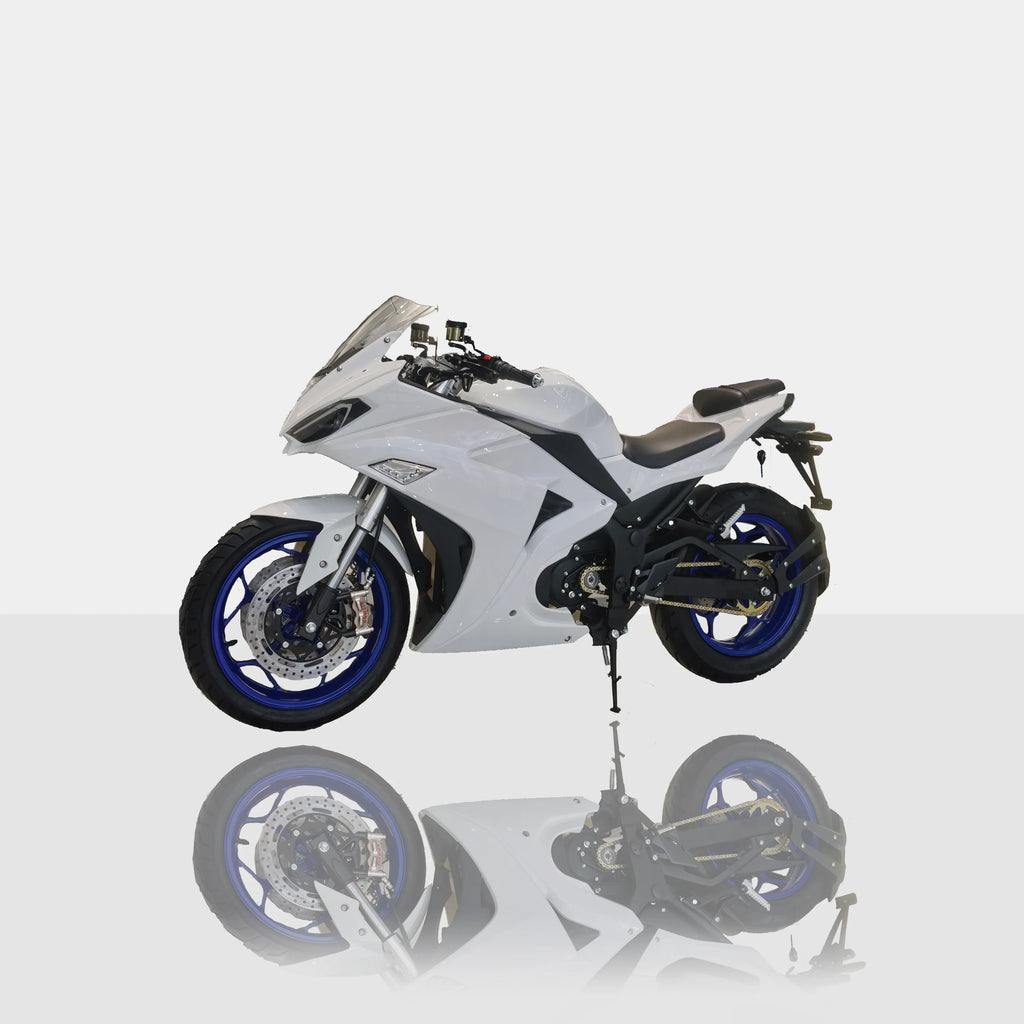 XDS Motorcycle Outstanding Quality Delivery Street 3000w 5000w 8000w Dirt Bike Electric Motorcycle
