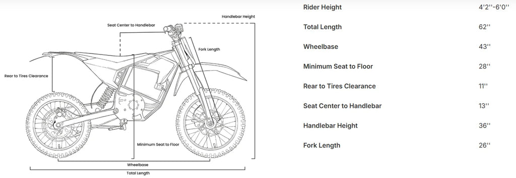 QRONGE X1 Spark Electric Dirt Bike for Teens Adults 4500W Peak Electric Motorcycle 60V 28.8Ah E-Dirt Bike 60 Mile Range E-Bike