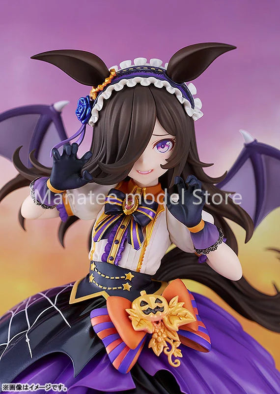 Good Smile Company Original Rice Shower -Make up Vampire!- 1/7 PVC Action Figure Anime Model Toys Collection Doll Gift