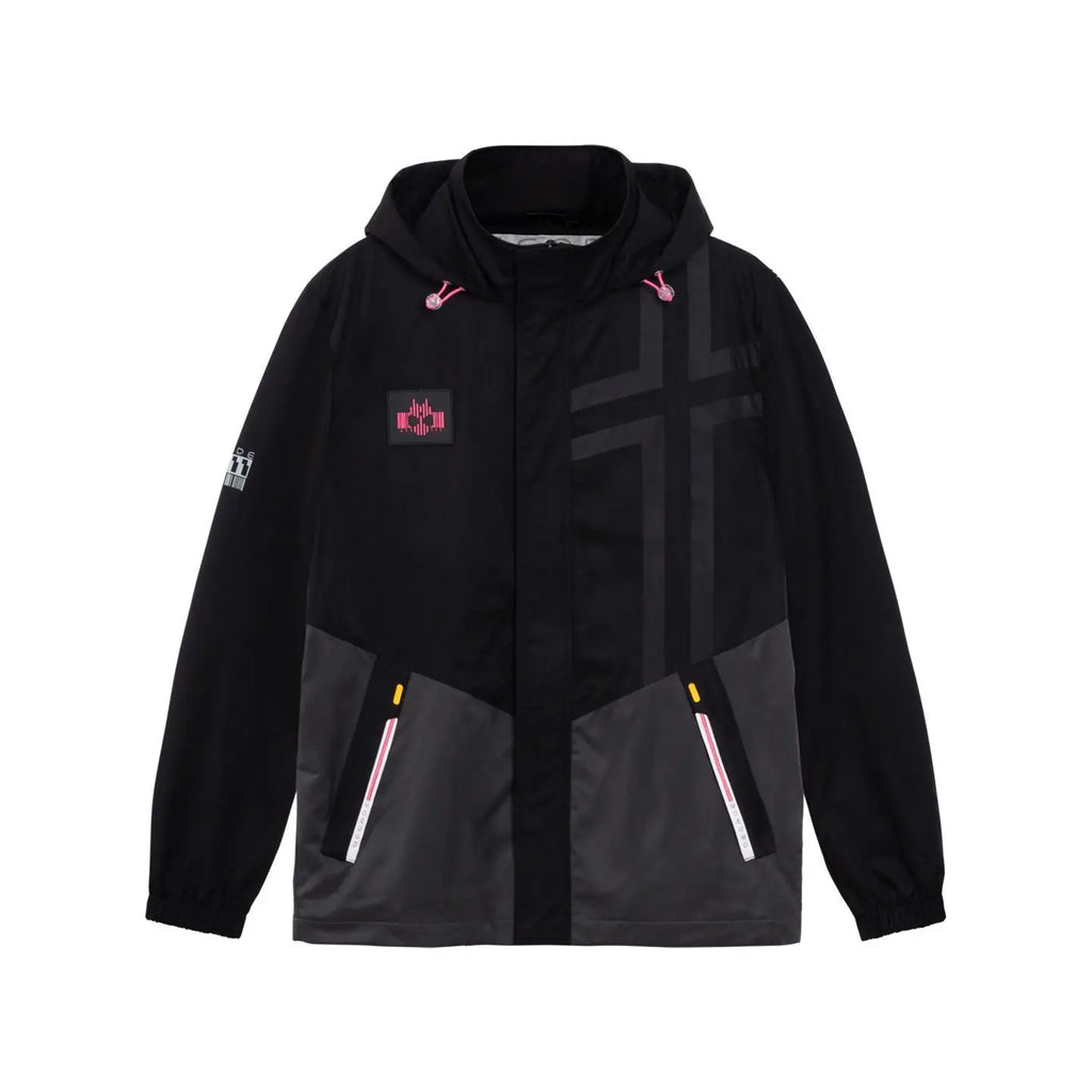 Genuine Kamen Rider Decade Emperor Riding Impression Mountaineering Suit Windproof Waterproof Anime Jacket