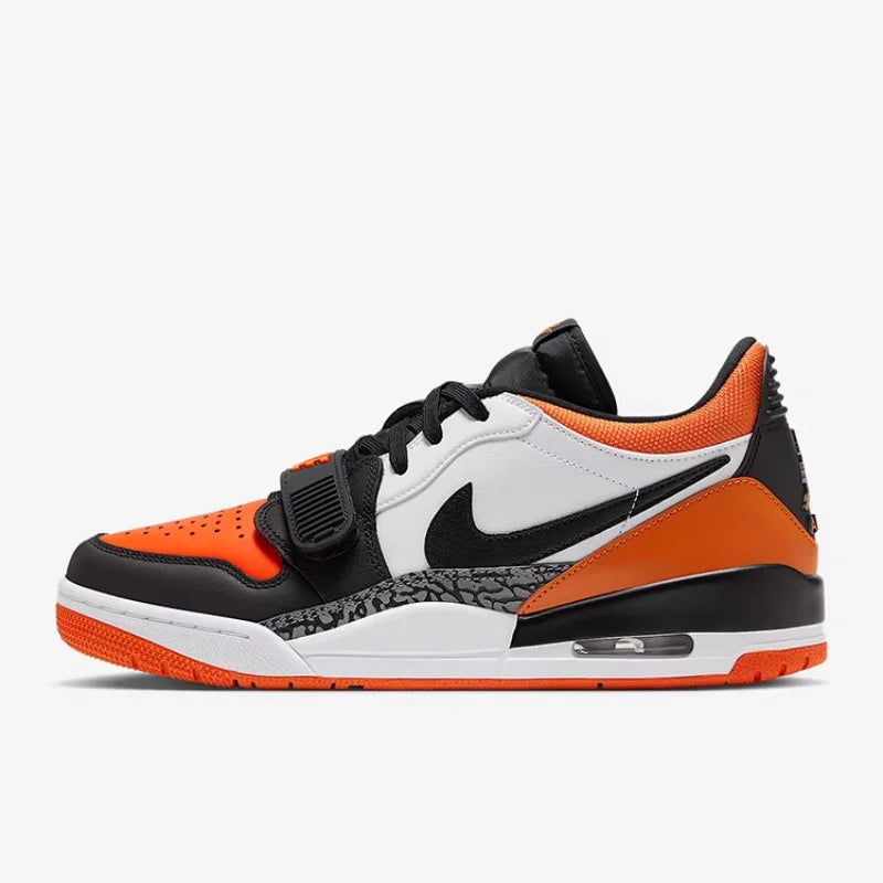 Air Jordan Legacy 312 Low Men's Basketball Shoes CD7069-118