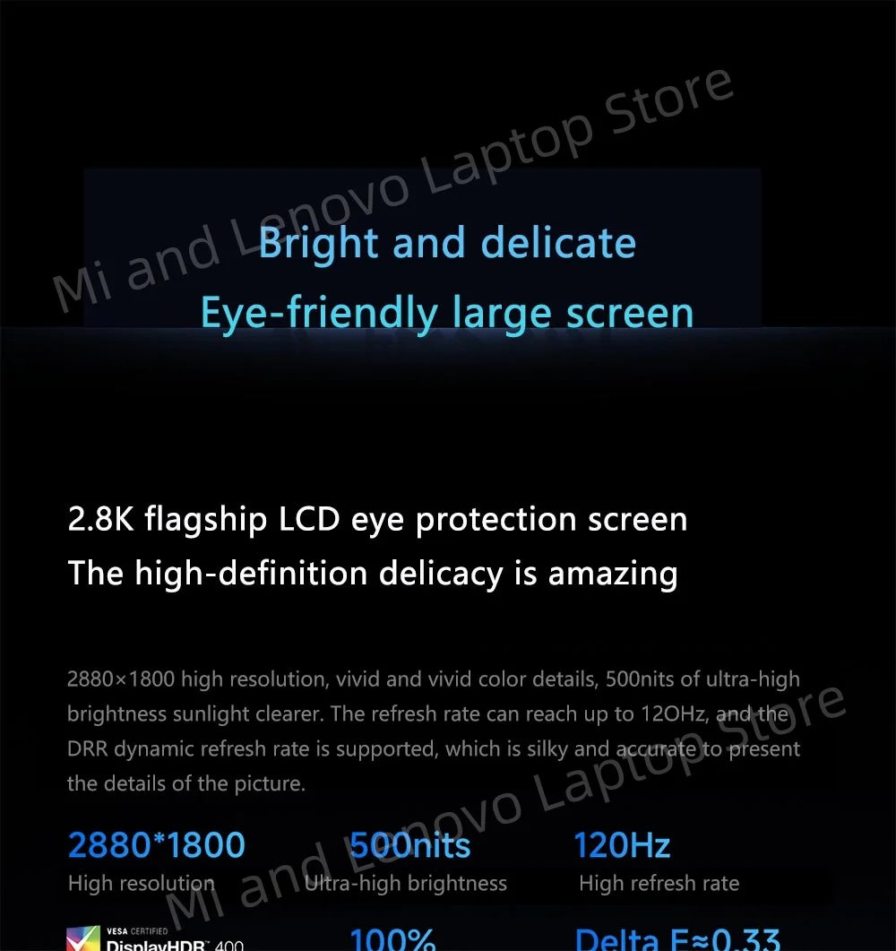 REDMI Book Pro 14 2025 Ultra5-225H/Ultra7-255H 16GB/32GB +1TB 14inch 2.8K 120Hz