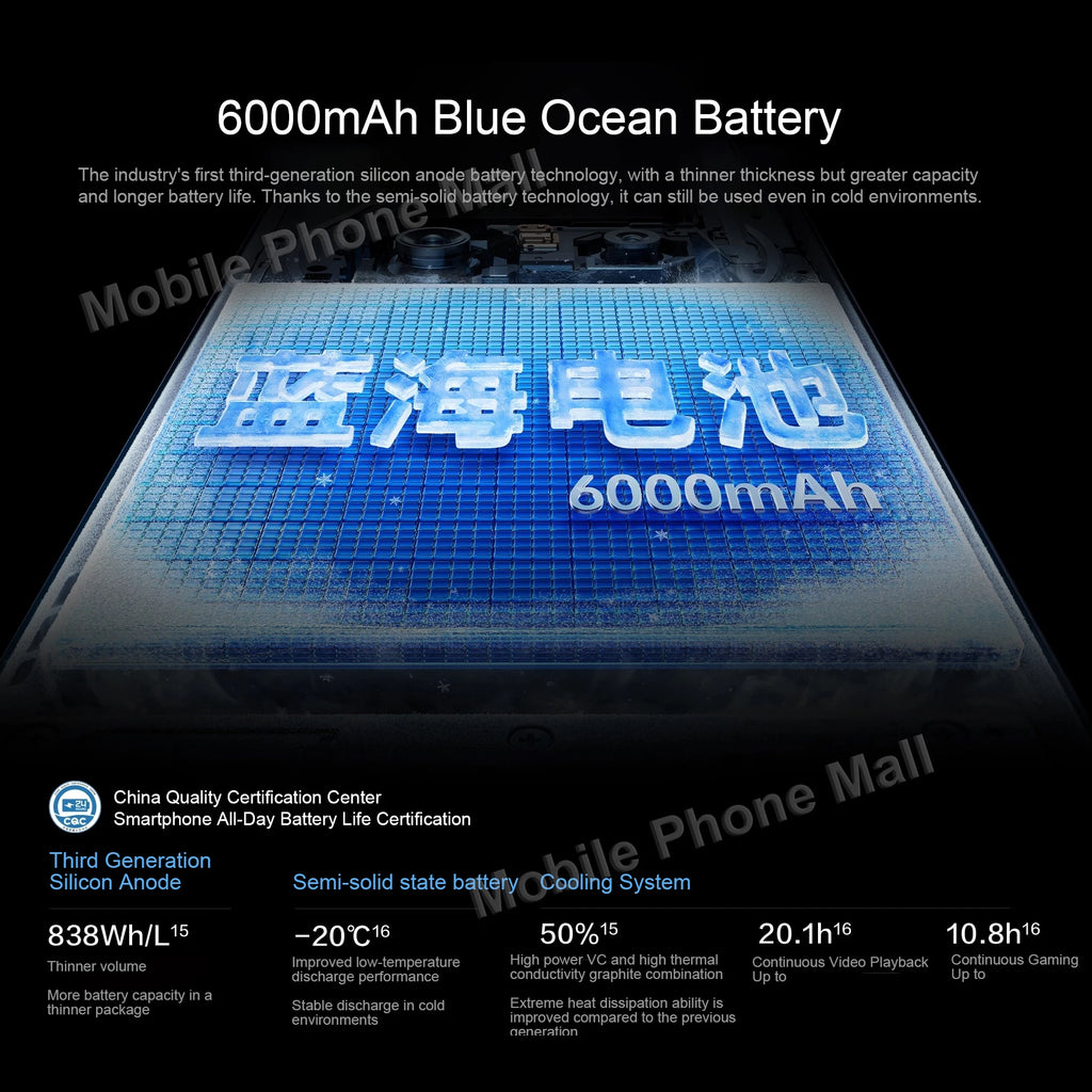 New Original Vivo X200 Pro 5G Mobile Phone 6.78 Inches 120Hz Screen Dimensity 9400 Camera 200MP Battery 6000mAh Smartphone