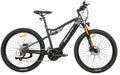Detachable Electric Bicycle 500W Motor 48V15AH Battery E-bike 27.5 inch shock absorption mountain off-road Electric bike