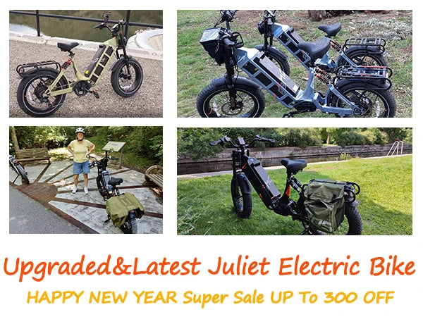 48v 1000w 1500w Retro Electric Hybrid Bike E-Bike Road Dirt E Bike Ebike Mountain Fat Tire Electric Bike