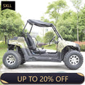 SXLL  300Cc Off-Road Kart ATV UTV Adult Mountain All Terrain Desert Motorcycle Automatic 4 Stroke