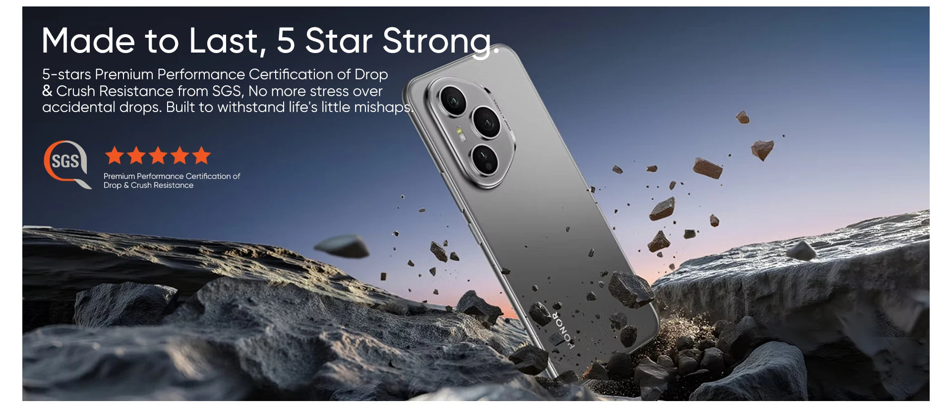 Original Global Version HONOR 400 Pro 5G Smartphone 200MP Camera Snapdragon 8 Gen 3 6.7'' AMOLED Screen 100W Wired 50W Wireless