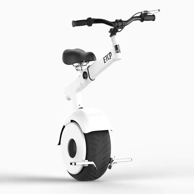 D185 Clark is hot selling Self-balancing Electric Unicycle with Handle, Self Balancing One Wheel Lectrique Mono Bike for Sale