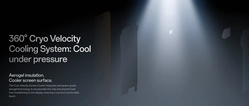 2025 New OnePlus 15 Global Version Smartphone Snapdragon 8 Elite Gen 5 165Hz Display 7300mAh Battery 120W SUPERVOOC Charge