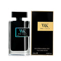 WK JALY Eau De Parfum For Men, With Notes of Bergamot, Woody, Rosemary, Men's Cologne Perfume, Long Lasting Scent, 120ml/4 oz