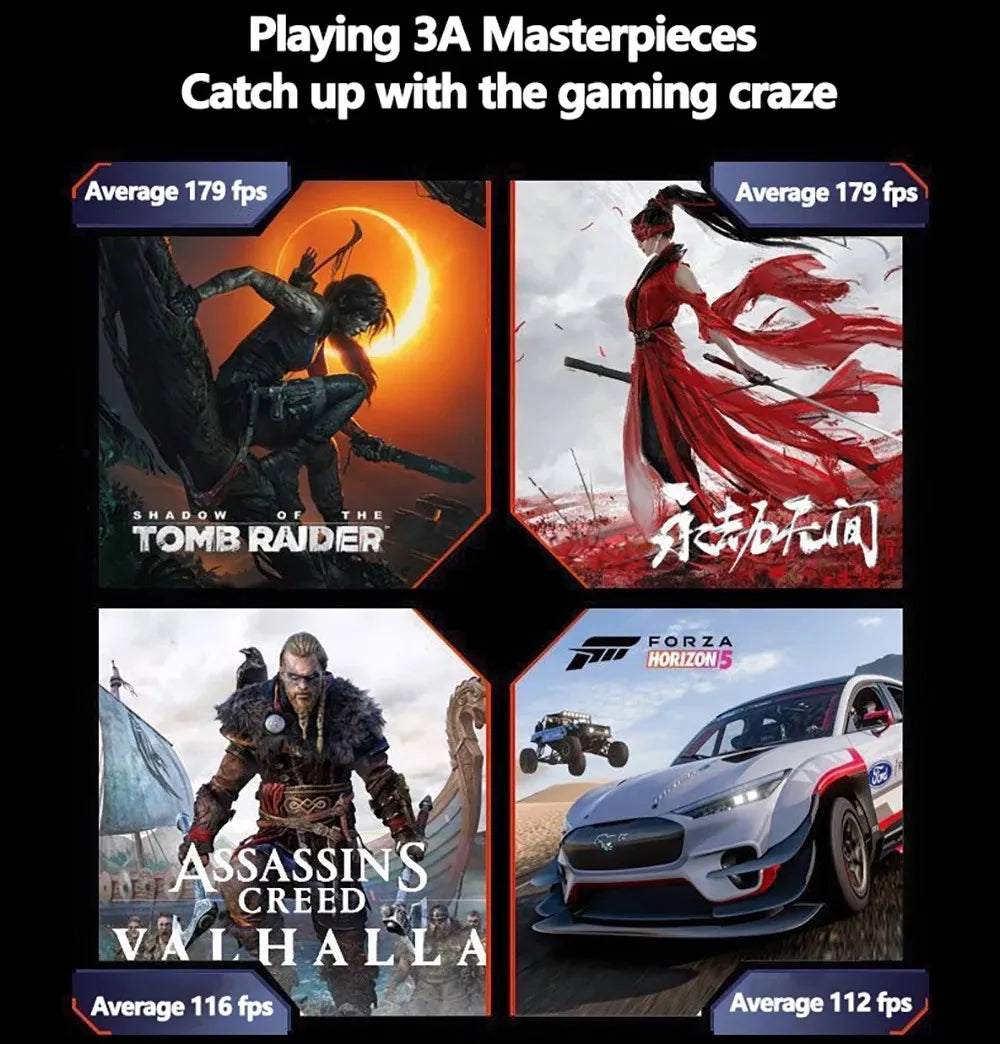 Type-C Full Function Intel I9-12900H I7-13620H NoteBook PC GeForce RTX 3060 RTX4060 FHD 16" DDR4 3200MHz Laptop 2 Mega For Game