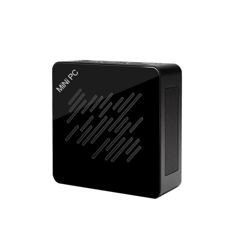 TOPC OCuLink Mini Gaming PC Intel Core (Ultra 9 285H ES/7 255H ES/5 235H ES) USB4, Dual 2.5G LAN,WiFi 6E, Windows 11 Desktop