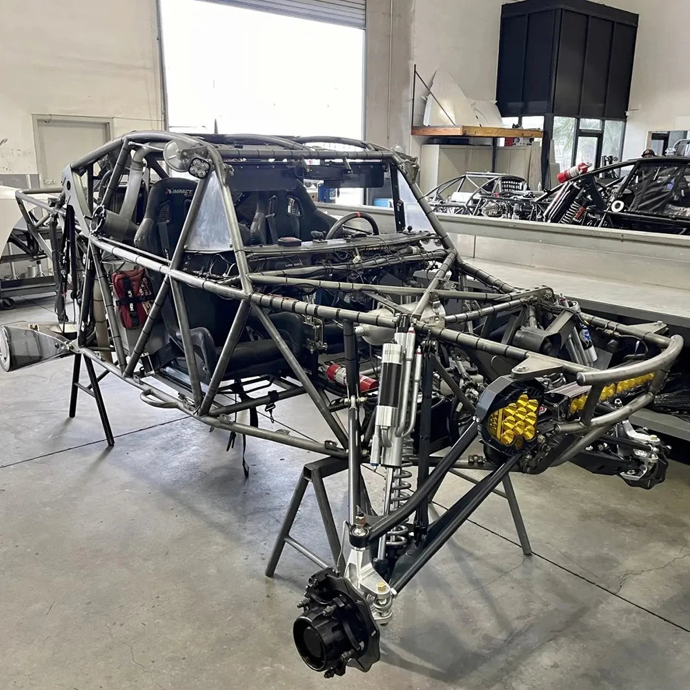 4x4 Pick up Truck Go Kart Sand Buggy UTV Baja Racing Car Chassis Frame