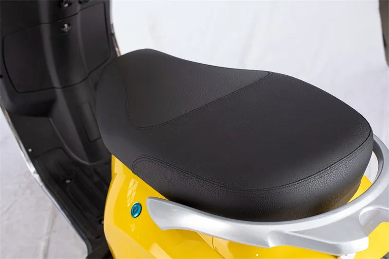 High-Speed Luxury Electric Motorcycle 1000W Sport Ebike for Adults Racing Motorcycles with 72V Power