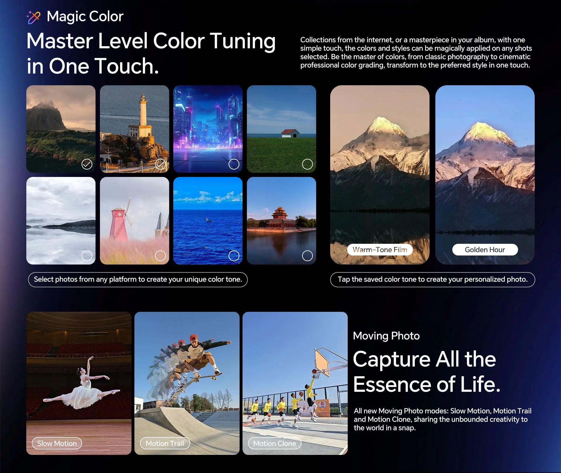 Global Version HONOR Magic8 Pro Snapdragon 8 Elite Gen 5 6.71'' 120Hz OLED Display 7100mAh 100W SuperCharge Magic 8 Pro Phones