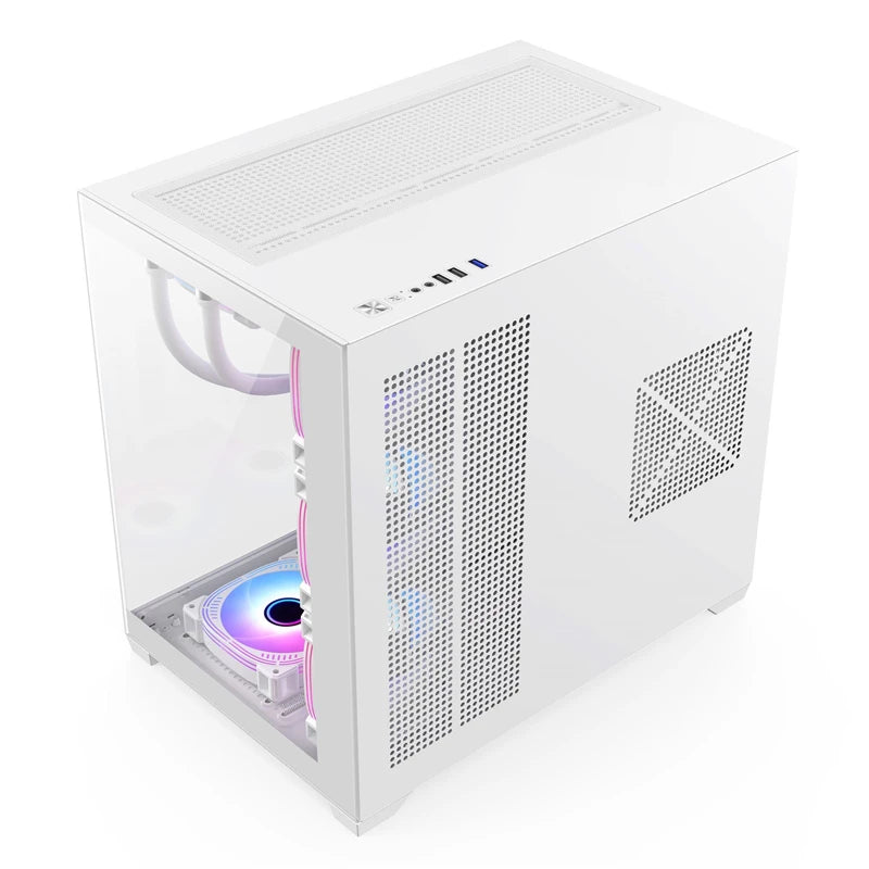 High Performance Rebuilt Gaming PC i7 10700F with  3060 Graphics Card Ram 32G 512GB SSD  Desktop PC Computer