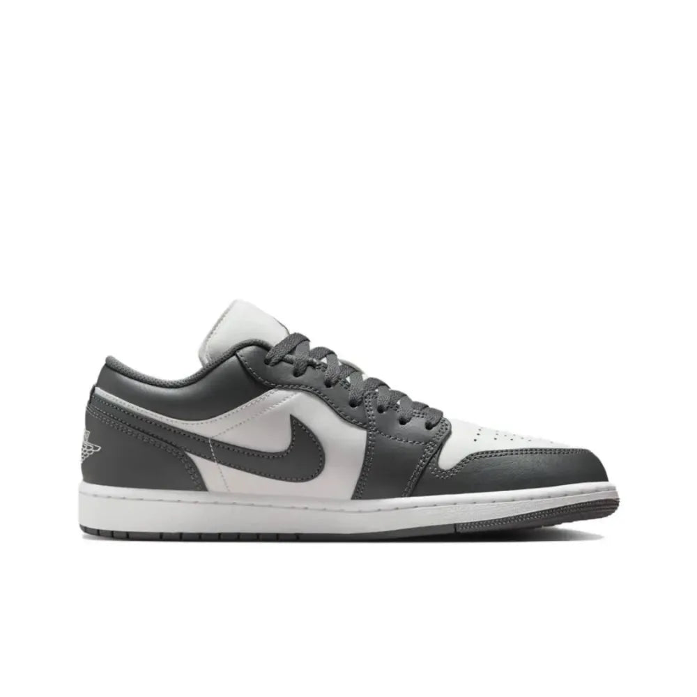 Unisex Air Jordan 1 Retro Sneakers Comfortable Cushioned Basketball Shoes HV4089-201
