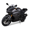 luyuan  New GLE 72V 3000W 5000W Racing Big Power Electric Motorcycle Electric Scooters with Lithium Battery for Adults