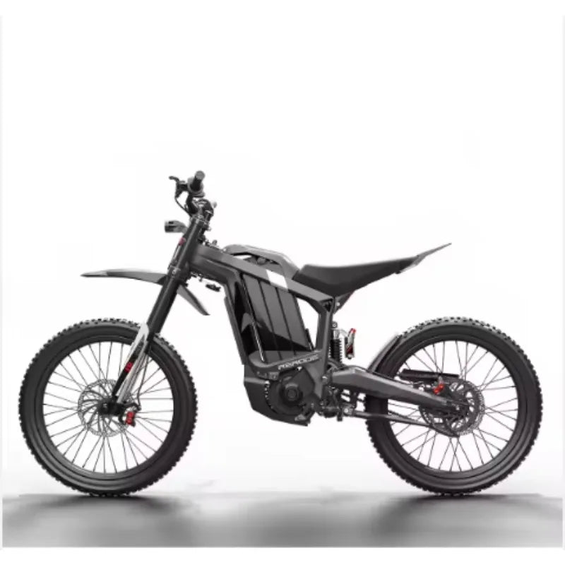 2024 Electric Motorcycle Rerode 8000W 72v 35Ah Off Road 330.Nm Sur Ron Talaria Sting R Powerful Electric Dirbike