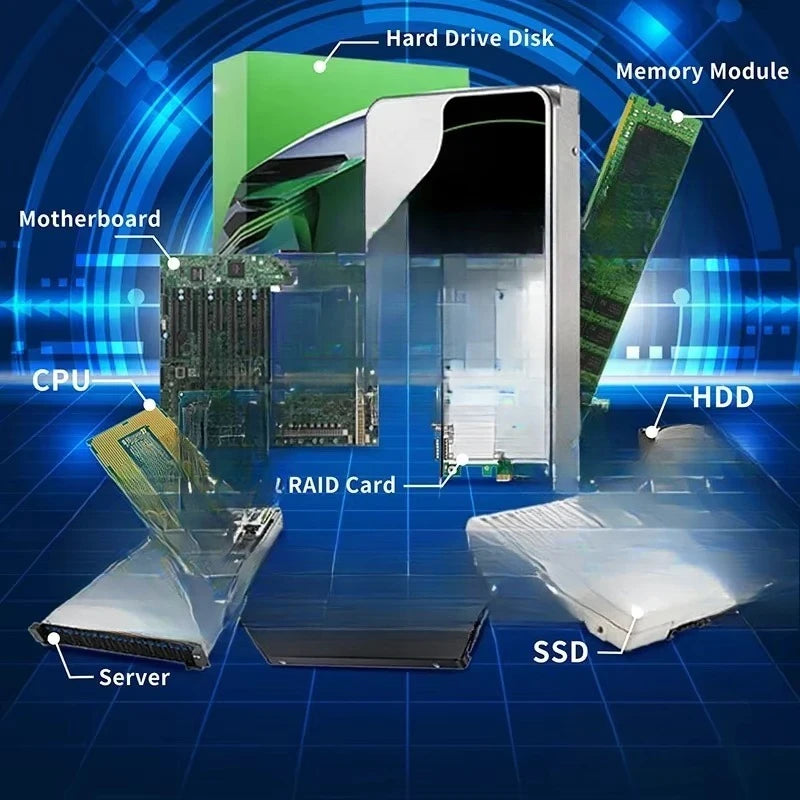 GPU 32GB 5090 Gigabyte 2.9GHz 4nm graphics card