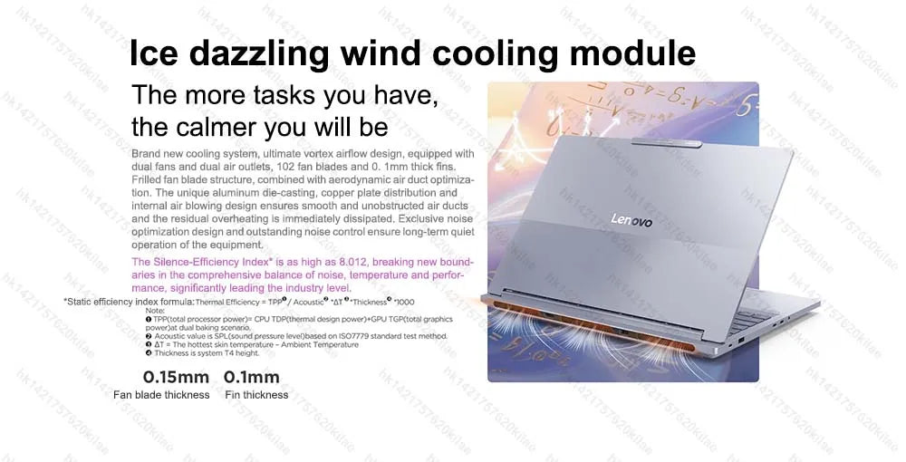 Lenovo NEW 2025 ThinkBook 16p Ultra 7 255HX RTX5060 16G/32G 1T 16" 2.5K IPS 240Hz Screen