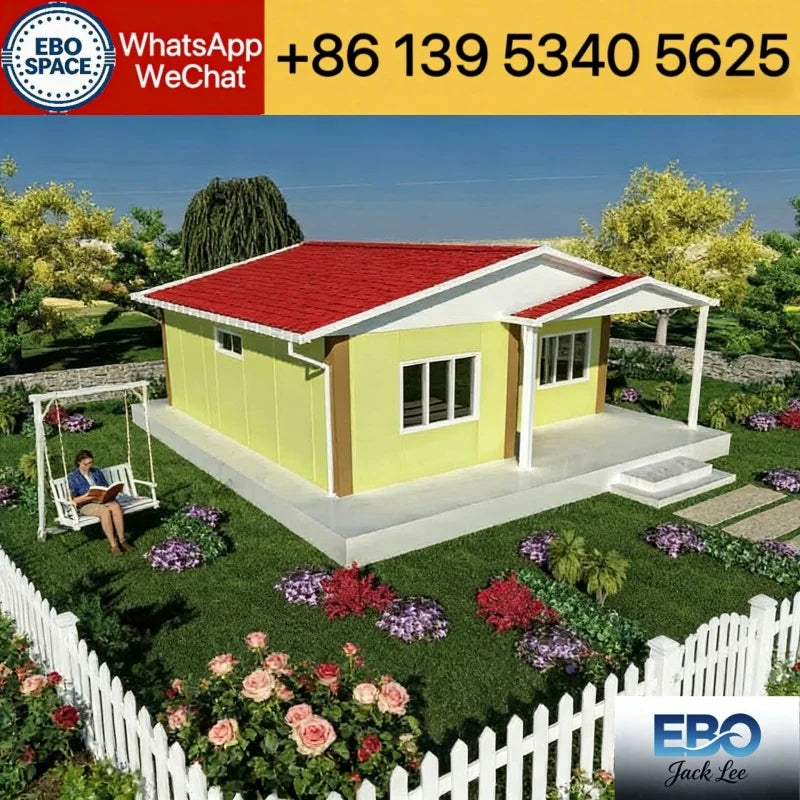 Wholesale Customization Expandable Container Room Portable House Luxure Outdoor Capsule Hotel Prefab House with Solar