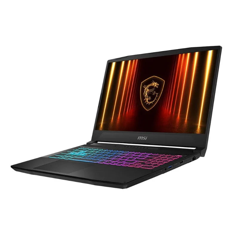 Gaming Laptop Core i9-14900HX RTX5060