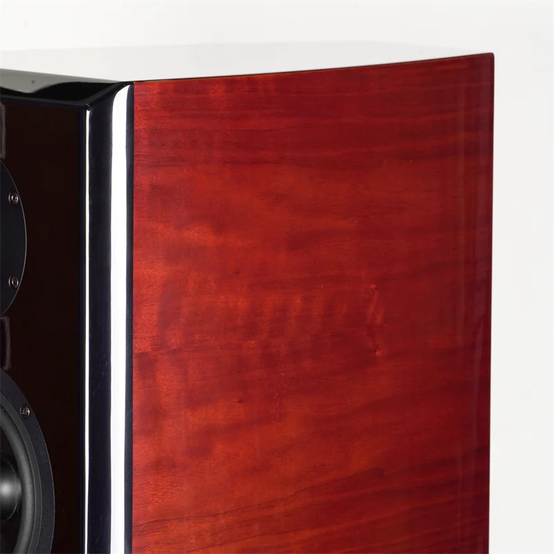 AURUM CANTUS Harmony Mini DSP Electronic Frequency Division Active HIFI Speaker 3 Way 3 Unit 3 Power Amplifier