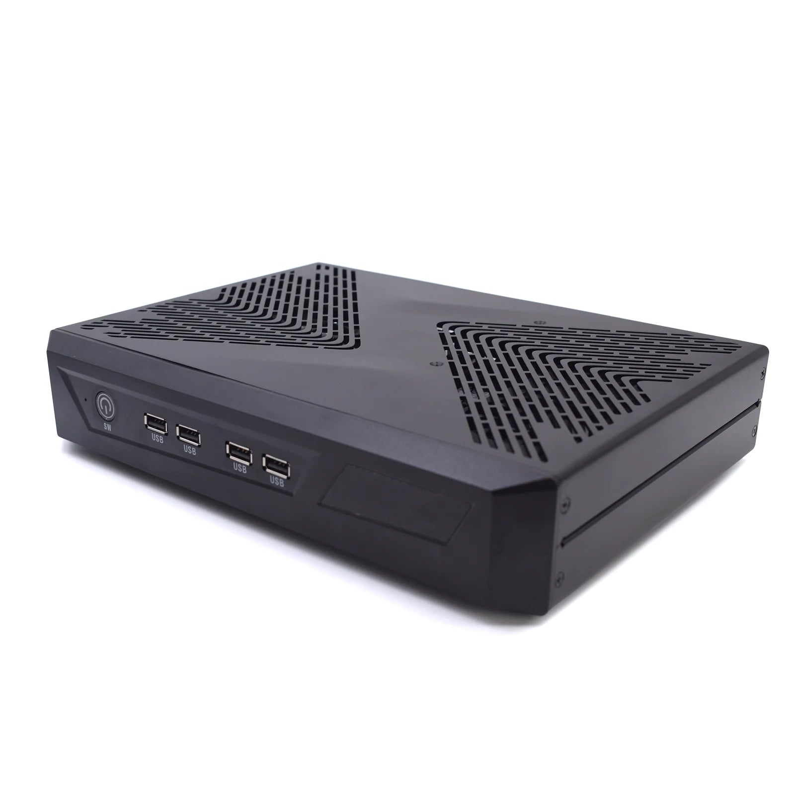 Hystou Mini Gamer Dedicated PC GT RTX 3050 GDDR6 Core i5 i7 13th Gen  HD 4K DP 8K 4 Display Win 11 Gaming AI Desktop Computer
