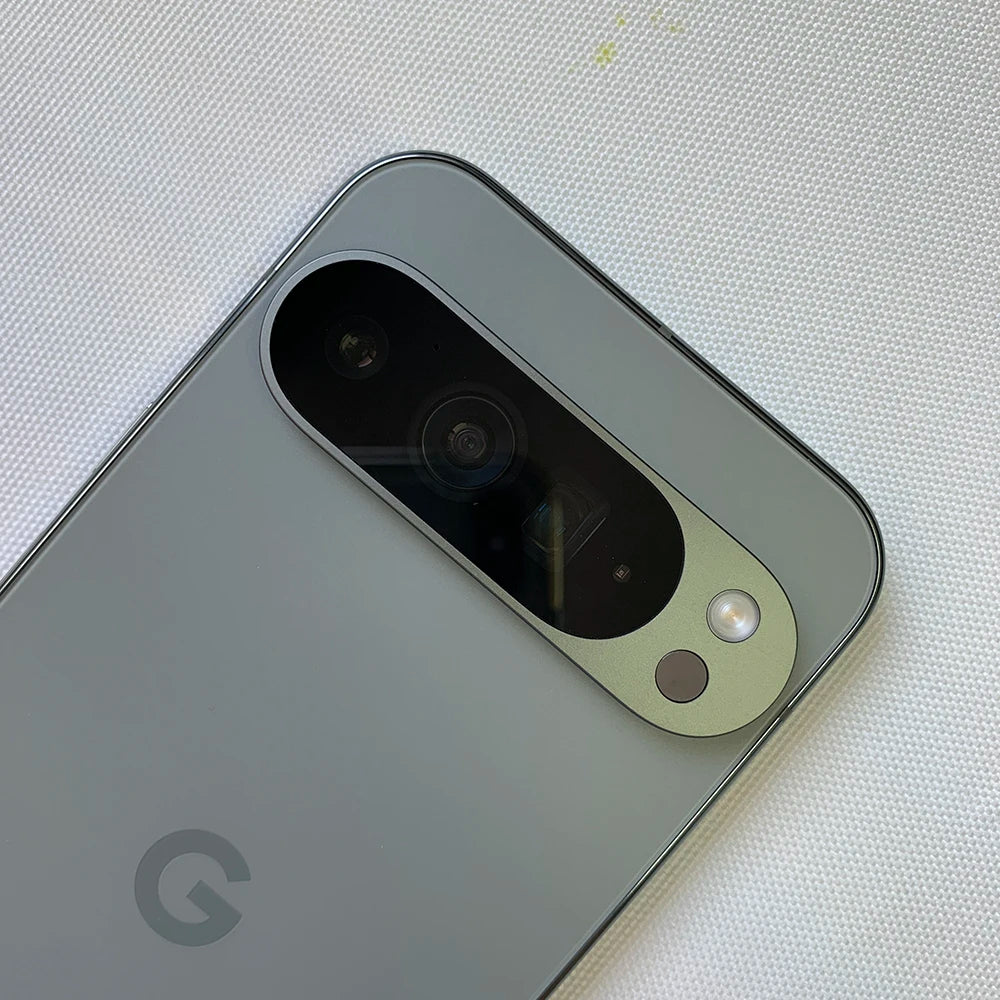 Original Google Pixel 9 Pro XL 5G Mobile Phone 128GB/256GB/512GB NFC eSIM 120Hz 6.8'' 50MP+48MP+42MP OctaCore Android SmartPhone