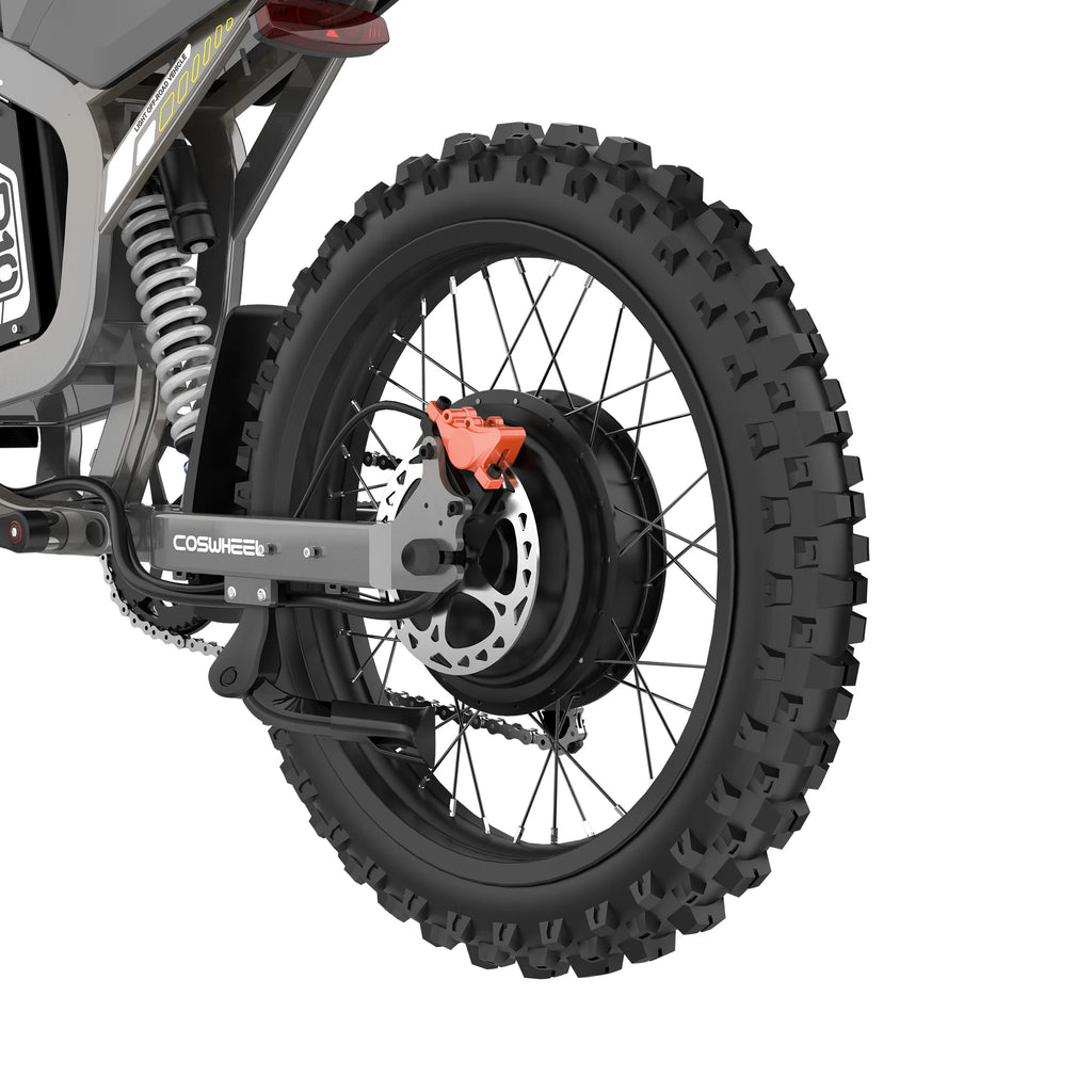 SLDBK R19 Electric Bike High Power 6000W Adult Electric Motorcycle 72V40Ah Battery Off-Road E-bike Use 85kmh Mountain Dirt EBike