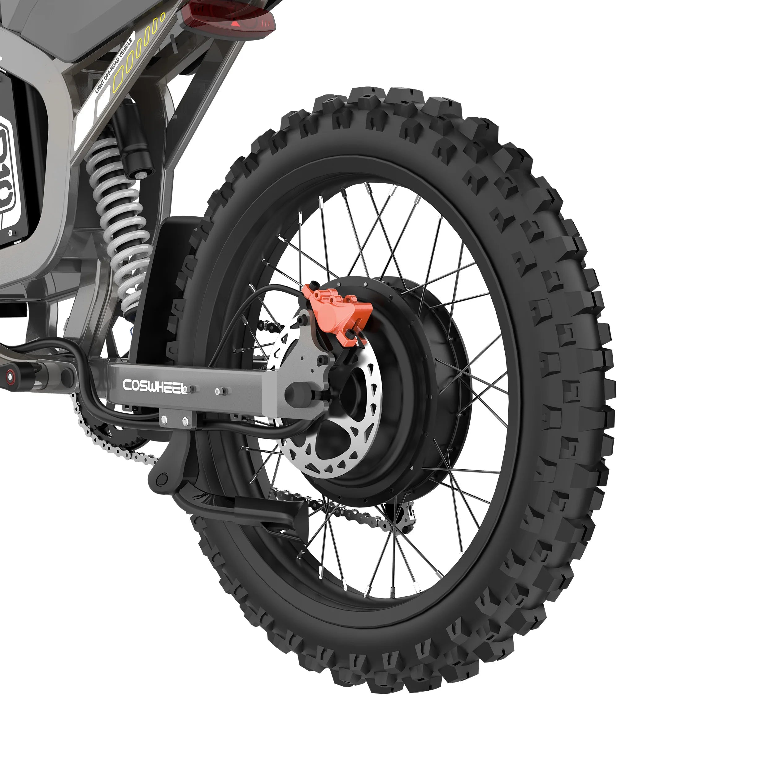 SLDBK R19 Electric Bike High Power 6000W Adult Electric Motorcycle 72V40Ah Battery Off-Road E-bike Use 85kmh Mountain Dirt EBike