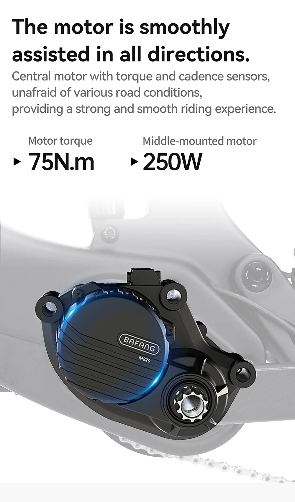 TWITTER EM19 Carbon FiberElectric assistance Bike 250W36V/48VNew21700Battery E-bike M6100 12S Adult All-Terrain Electric Bicycle