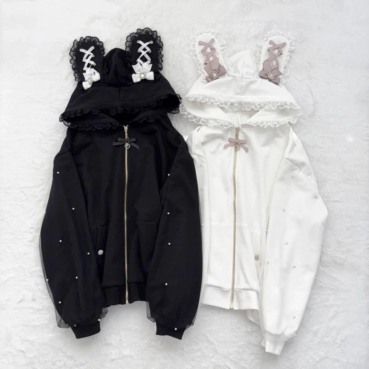 American Vintage Japanese Jacket Hooded Women 2026 Cotton Coats Outwear Design Subculture Gothic Sweatshirts Harajuku
