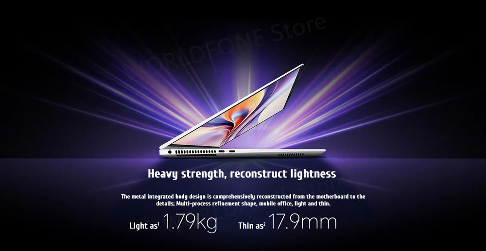 HONOR MagicBook Pro 16 HUNTER Gaming E-Sports Laptop Ultra5/Ultra7 24G/32GB 1TB RTX4060 165Hz 3K Screen Notebook IPS 16" PC