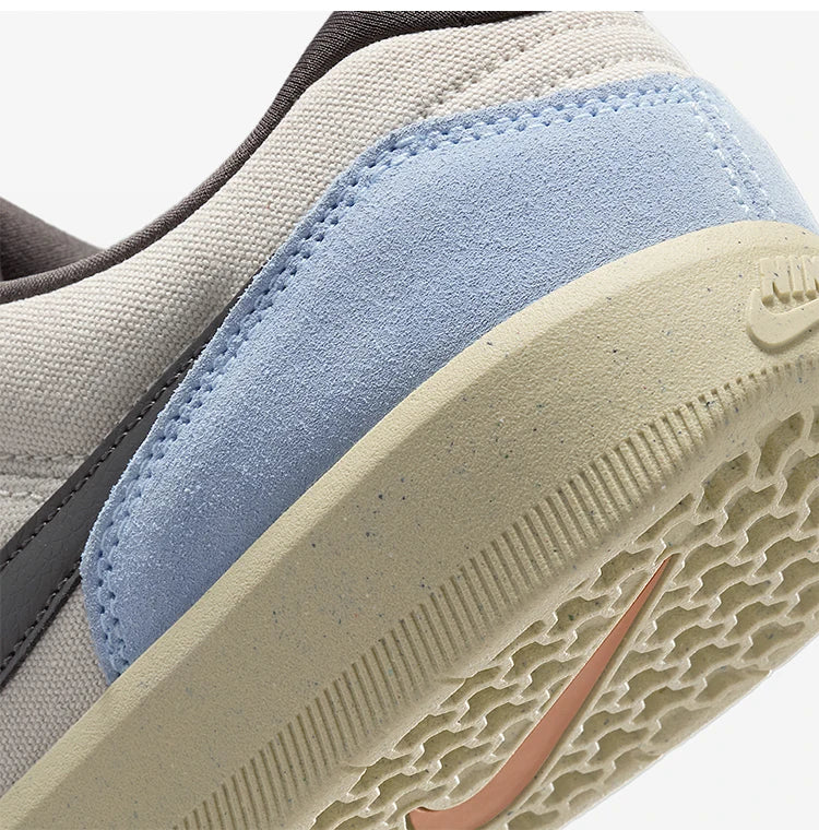 Nike Official Genuine 2025 New Men's and Women's Classic Retro Low-Top Sneakers DV5477-102