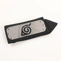 NARUTO Itachi Sasuke Kakashi Namikaze Minato Sakura Hinata Official Authorization Cosplay Ninja Headband Hairwear
