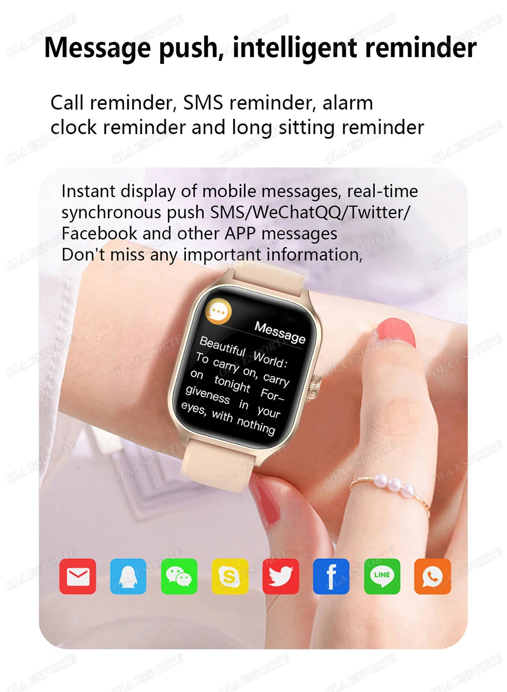 New Outdoor Military GPS Smart Watch Men Waterproof Multiple Sport Mode Fitness HD Bluetooth Calls Smartwatch Men Women Bracelet