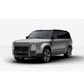 Polestones Rox 01 PHEV Electric Car 7-Seater Hybrid SUV New Energy Vehicle for UAE Polar Stone 01