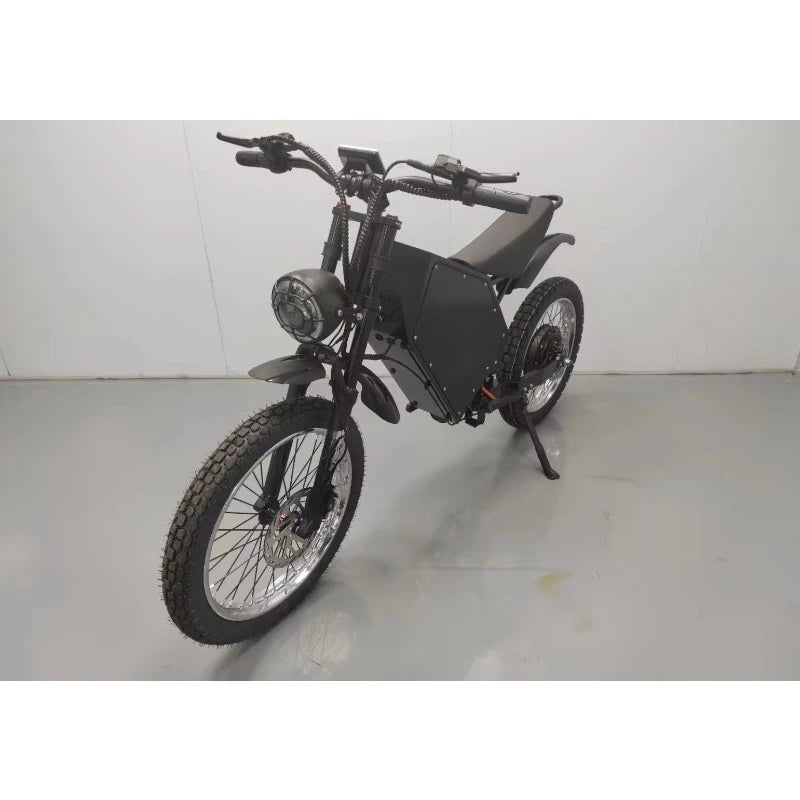 SXLL Electric bicycle 3000/5000/8000/12000/15000 electric bicycle off-road electric off-road vehicle