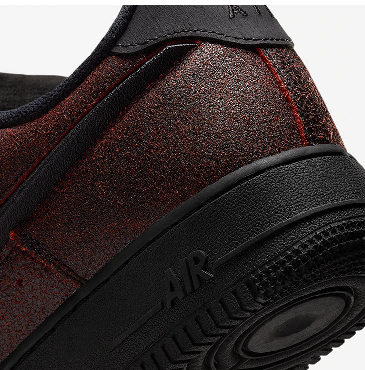Nike Authentic Air Force 1 Unisex Low-Top Casual Sneakers HV2016-001