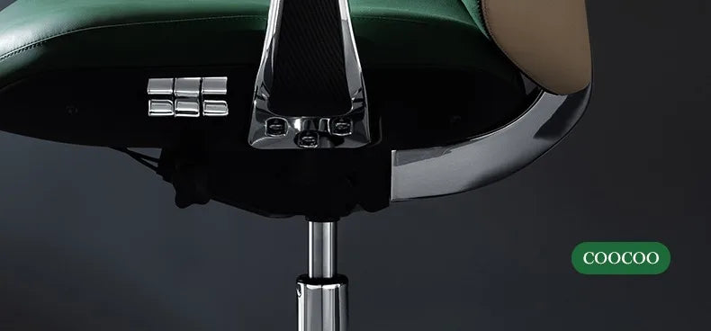 Executive Back Support Office Chair Gaming Salon Aesthetic Ergonomic Office Chair Luxury Design Cadeira De Escritorios Furniture
