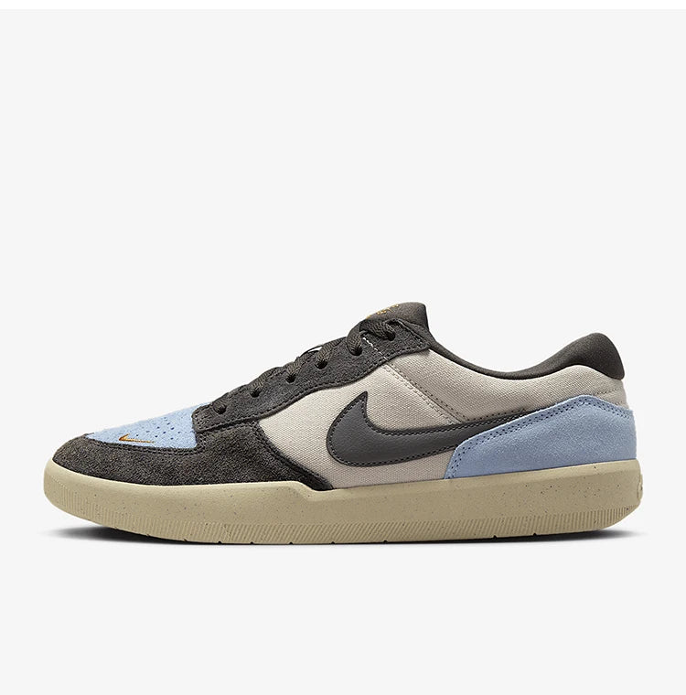 Nike Official Genuine 2025 New Men's and Women's Classic Retro Low-Top Sneakers DV5477-102