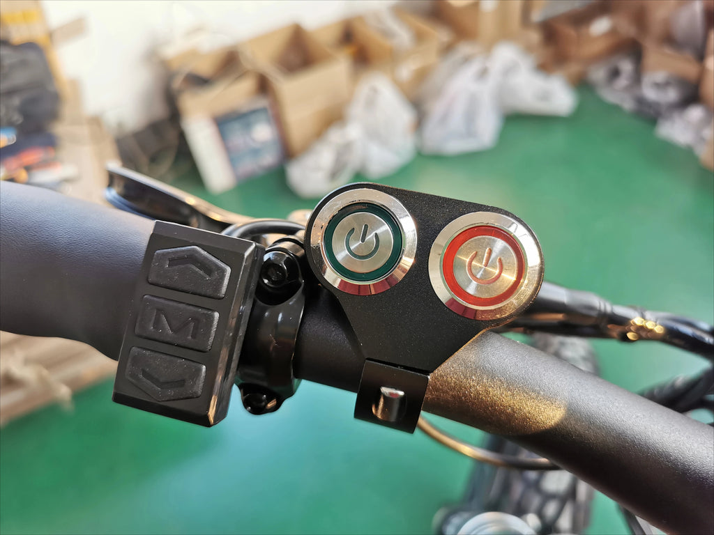 Electric Motorcycle Dirt Bike /5000w Electric Bike Kit/ QS 5000w Electric Bike Conversion Kit and  Lithium Battery 40ah