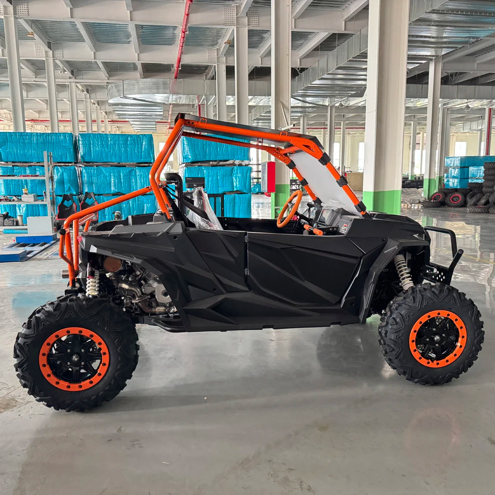 High Quality Big UTV 4x4 1000cc dune Buggy Side By Side Utv 350cc 500cc 800cc Utv 4x4 For Sale