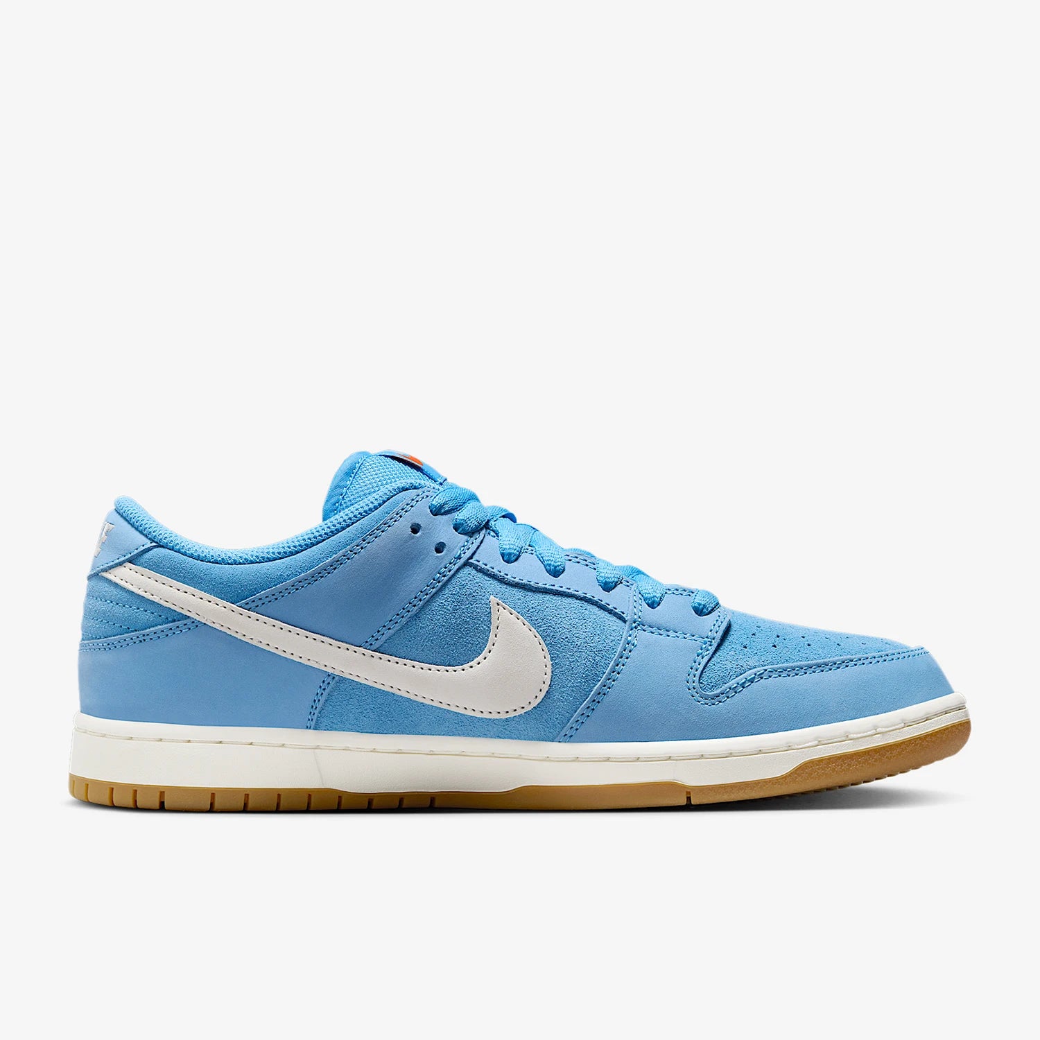Nike genuine Dunk SB Low Pro men's and women's retro casual board shoes FJ1674-401