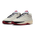 Nike AIR JORDAN 40 PF Men's Basketball Shoes - Sports & Casual, Slip-Resistant, Durable, Comfortable Cushioning - IQ4088-100