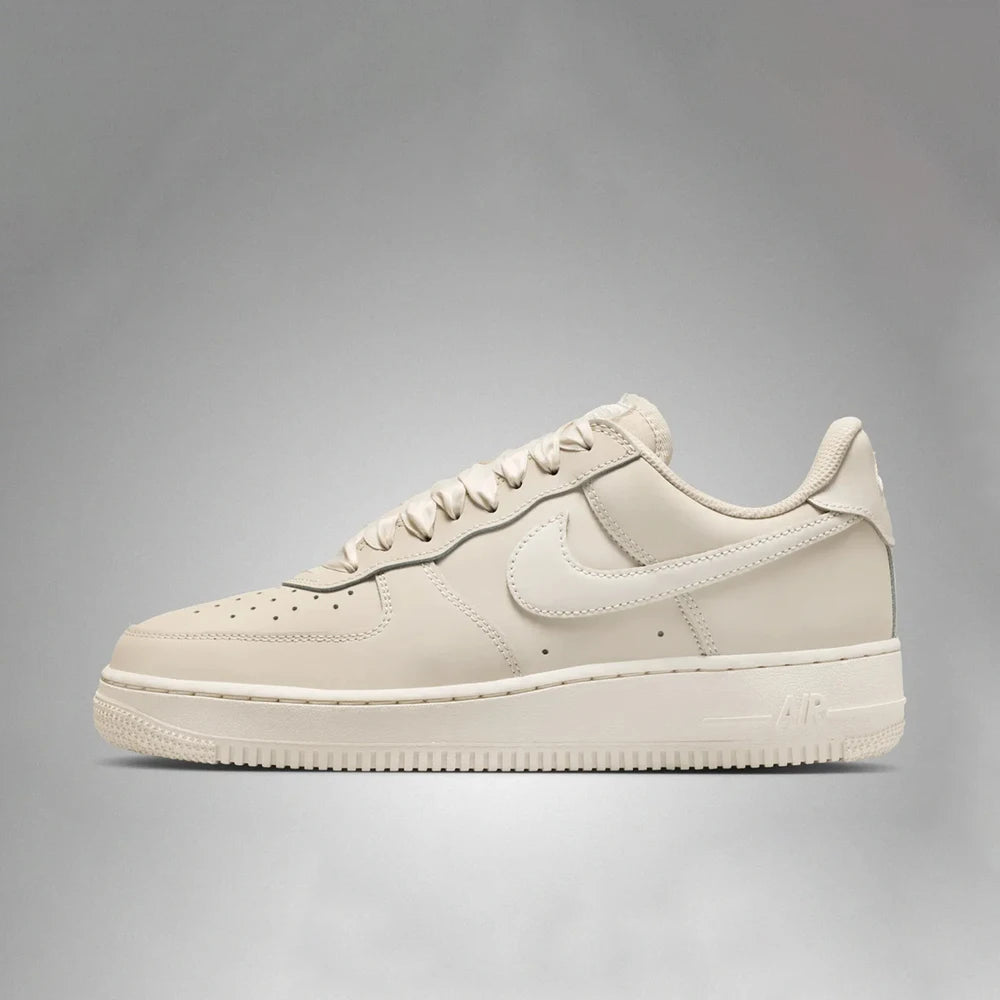 Nike Women's Shoes W AIR FORCE 1 RETRO PRM Sports Casual Shoes IR0871-100